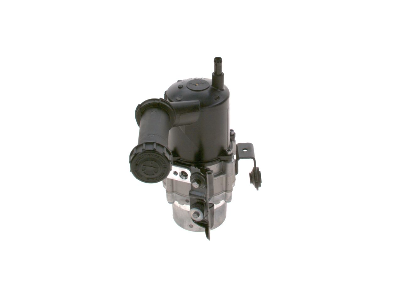Hydraulikpumpe, Lenkung
