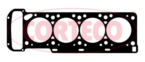 Dichtung, Zylinderkopf