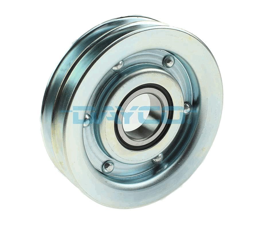 IDLER/TENSIONER PULLEY - TecDoc Only