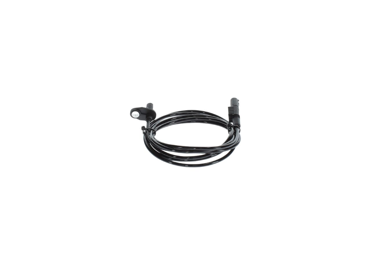Sensor, Raddrehzahl