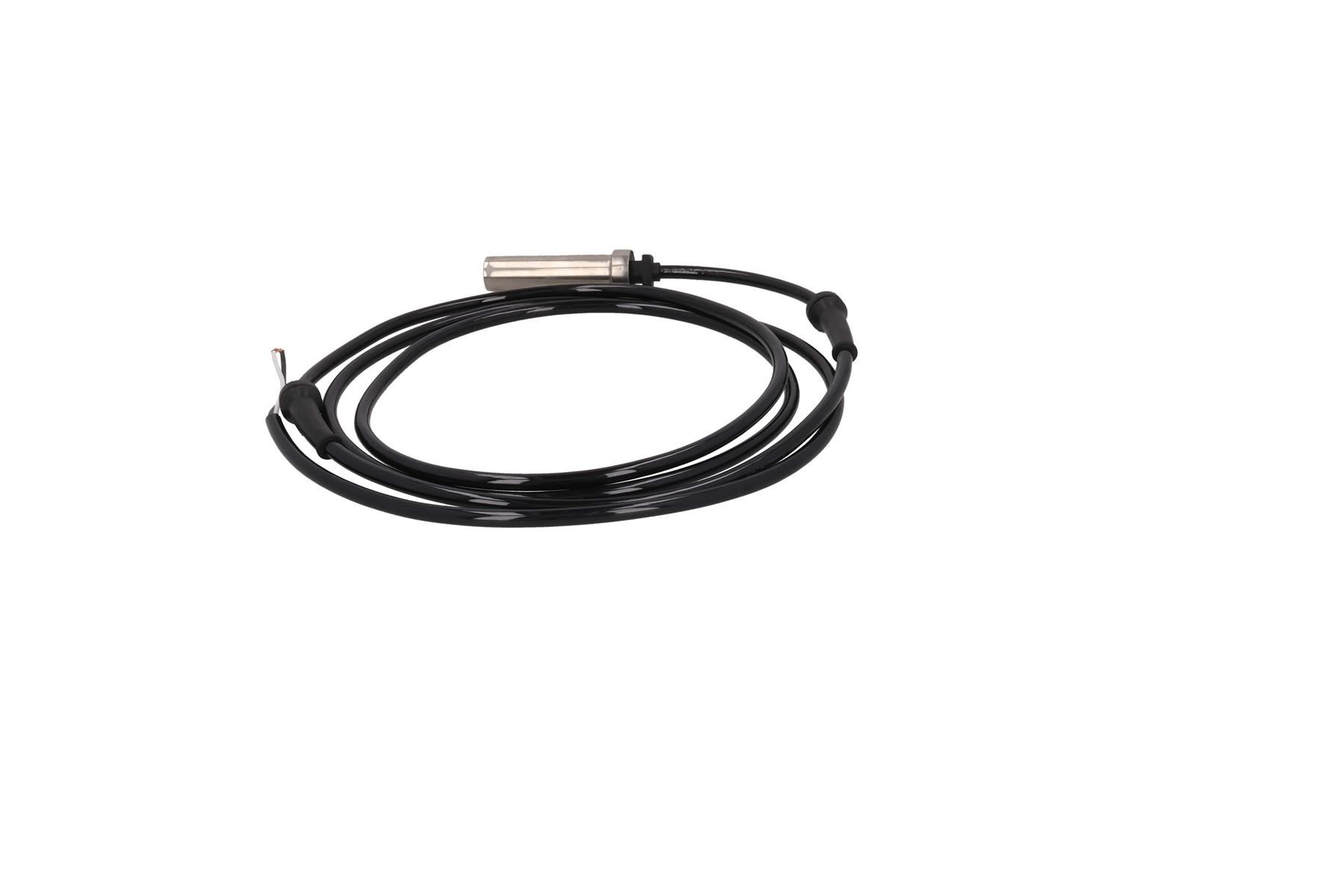 Sensor, Raddrehzahl