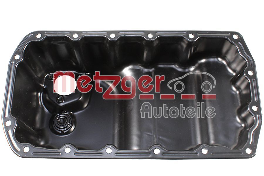 7990218 METZGER olajteknő