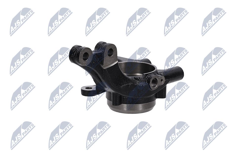 pasukamasis kakliukas, rato pakaba