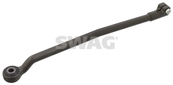 Axialgelenk, Spurstange