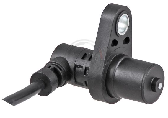 Sensor, Raddrehzahl