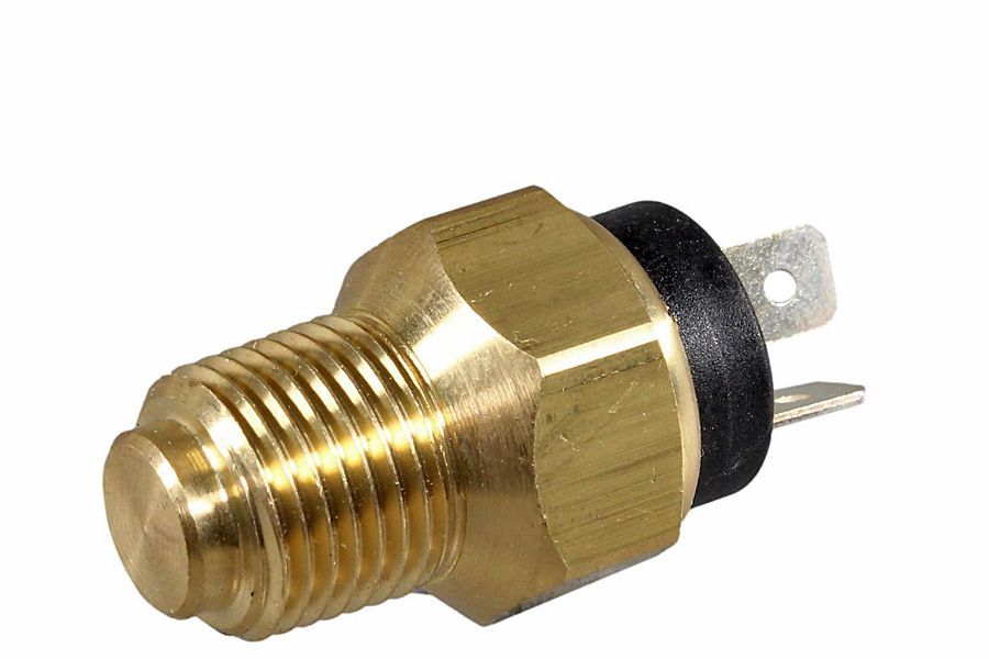 Sensor, K&uuml;hlmitteltemperatur