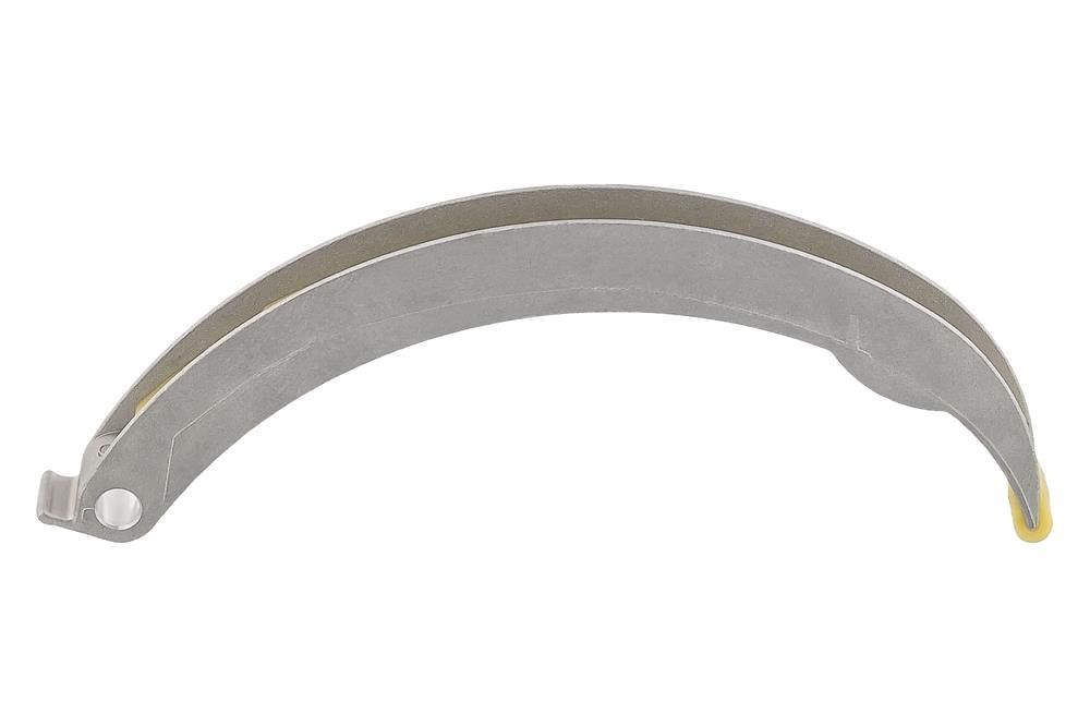 Spannschiene, Steuerkette
