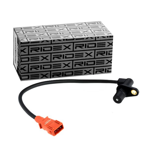 RIDEX 833C0047 Sensor, crankshaft pulse