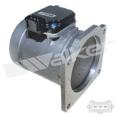 Sensor de flujo de masa de aire / Sensor Maf