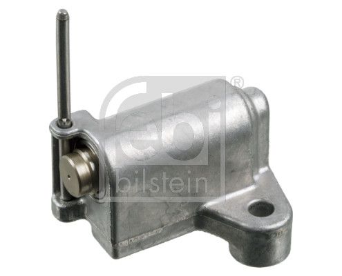 Tensor, cadena de distribución
