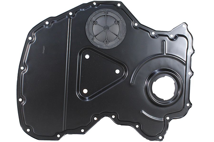 Steuergehäusedeckel