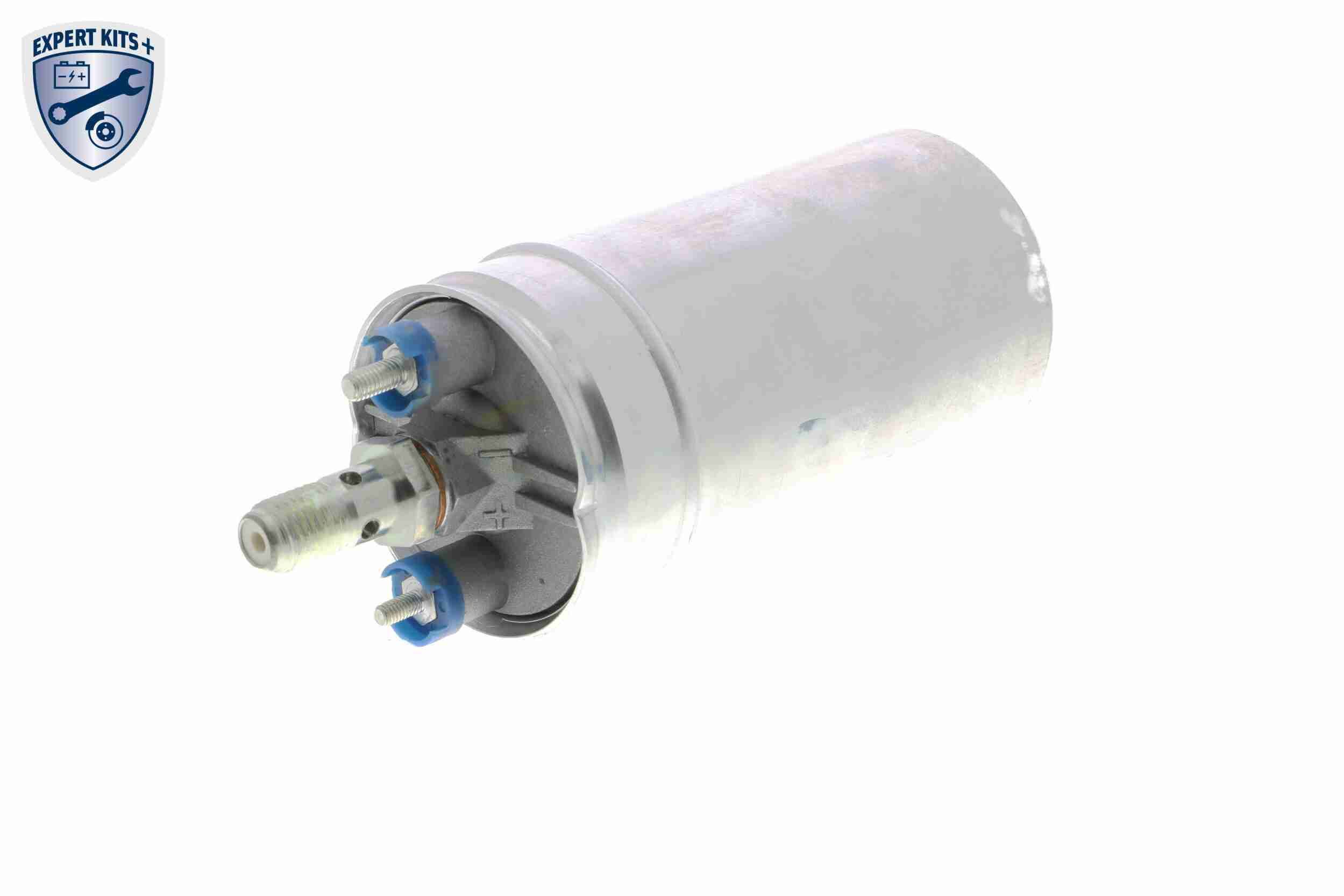 Kraftstoffpumpe