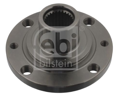 Wheel Hub 40226