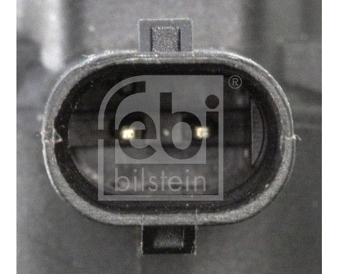 Druckwandler, Abgassteuerung Druckwandler, Abgassteuerung
