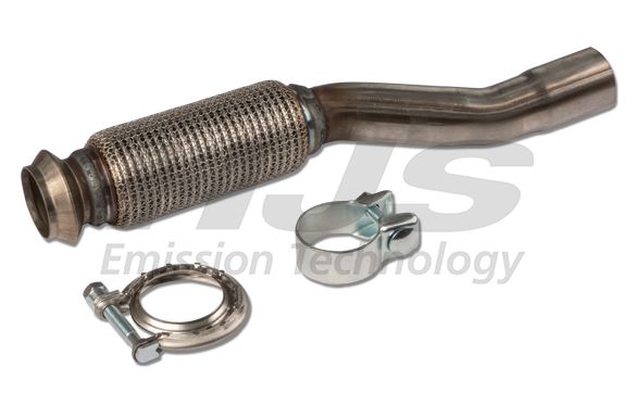 HJS 91 12 1507 - Reparatursatz, Abgasrohr