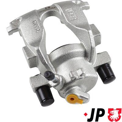 4361900570 JP GROUP JP féknyereg