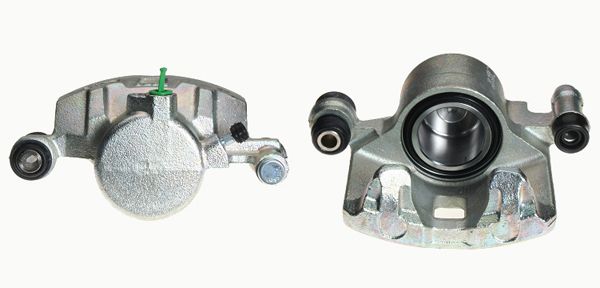 Bremssattel