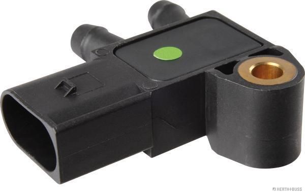HERTH+BUSS ELPARTS 70668203 - Sensor, Abgasdruck