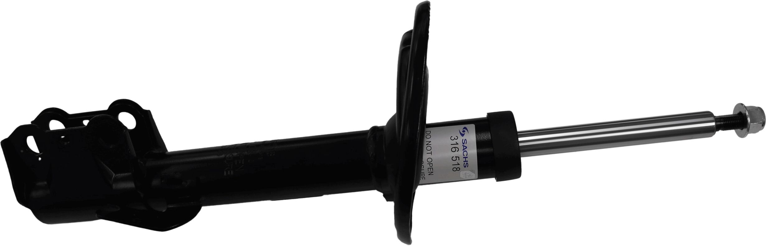 SACHS SHOCK ABSORBER - TecDoc Only