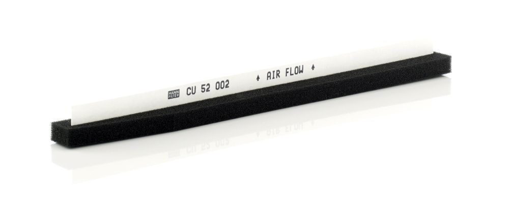 CU 52 002 MANN-FILTER szűrő, utastér levegő