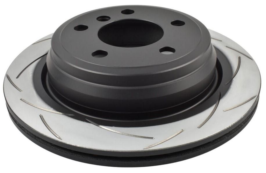 Street T2 Slot [BMW 3 & 4 Series F30, F31, F32 , F33 & F36 12-> R ] - TecDoc 1