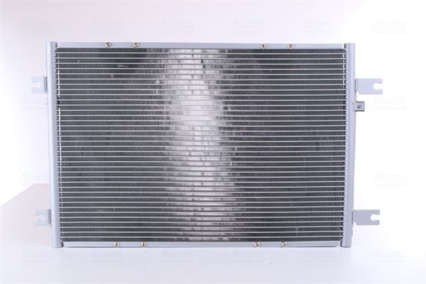 Kondensator, Klimaanlage Kondensator, Klimaanlage