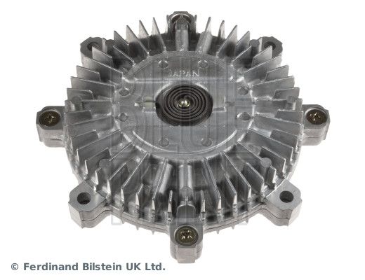 Acoplamiento, ventilador del radiador