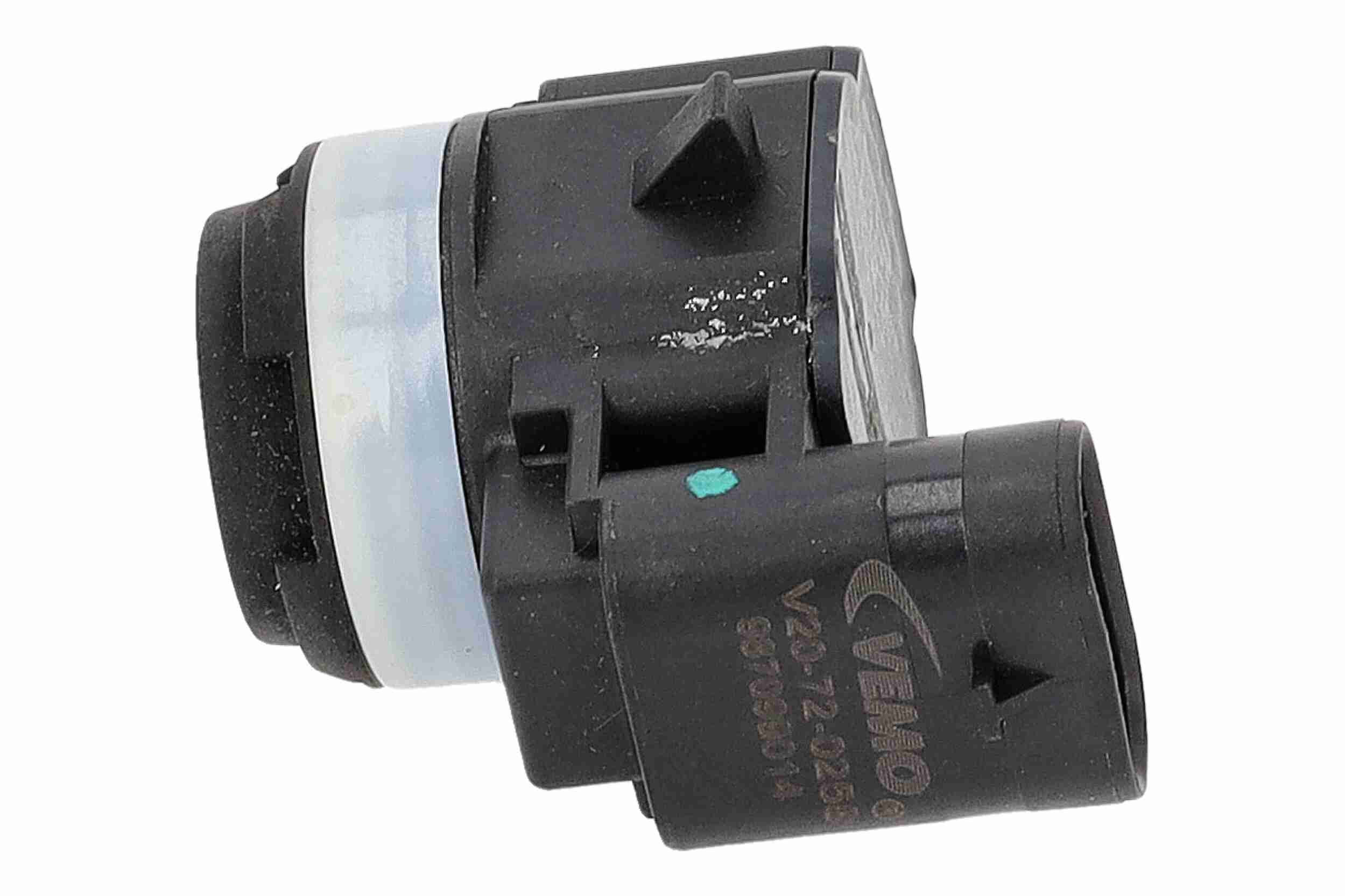Sensor, Einparkhilfe
