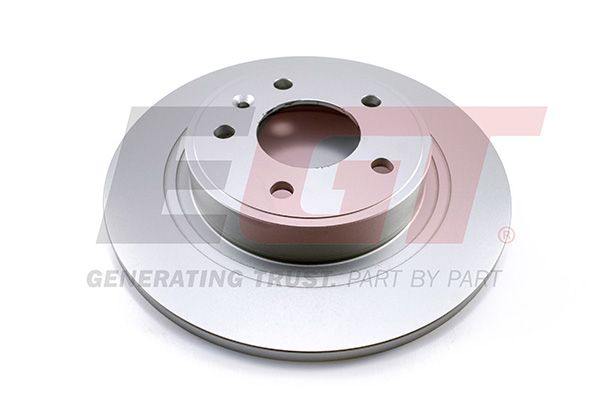 Brake Disc 410658cEGT