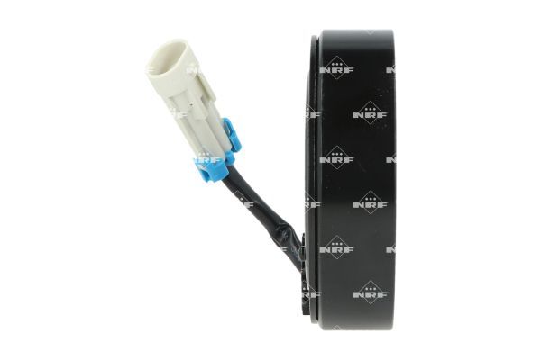 Spule, Magnetkupplung (Kompressor)