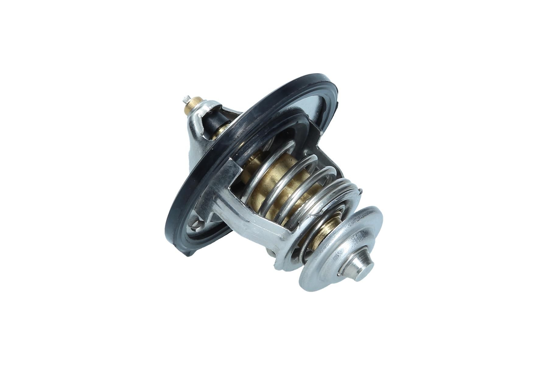 Thermostat, K&uuml;hlmittel