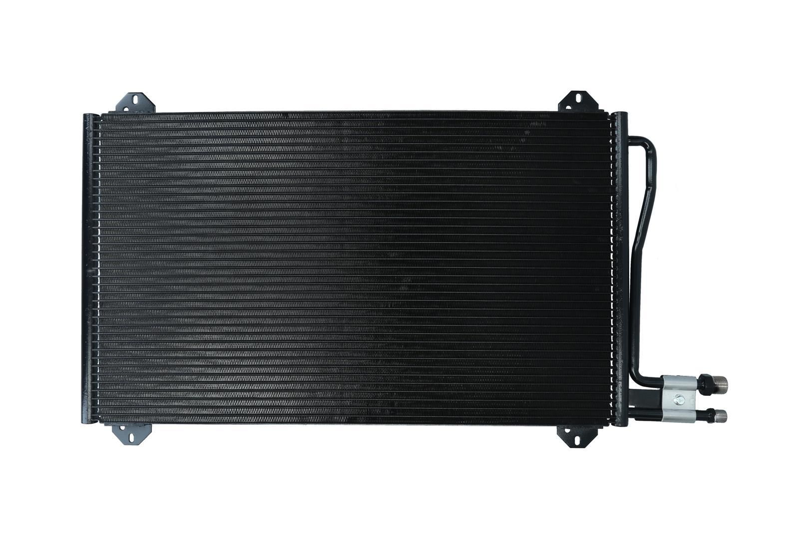 Kondensator, Klimaanlage