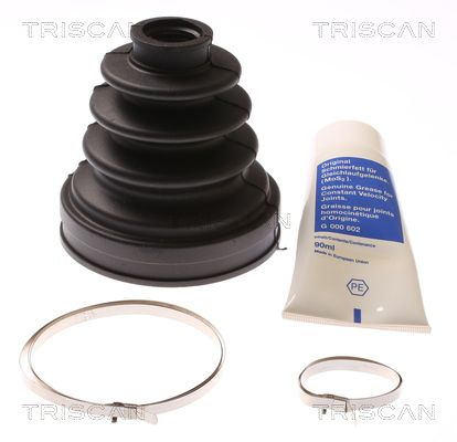 8540 13907 TRISCAN gumiharangkészlet, hajtótengely