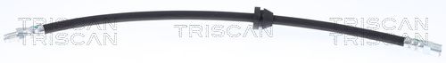 TRISCAN 8150 27106 - Bremsschlauch