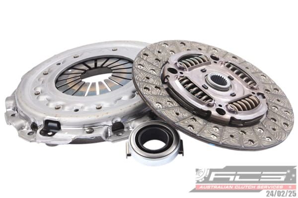 KIT STD HONDA CIVIC FK8 2.0L - TecDoc Only