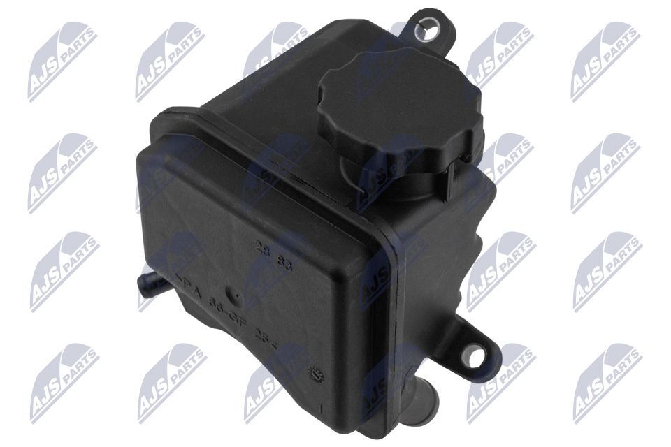 NTY SZW-ME-008 Ausgleichsbehälter, Hydrauliköl (Servolenkung)