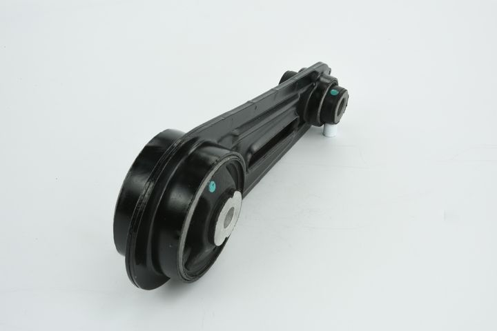 variklio montavimas