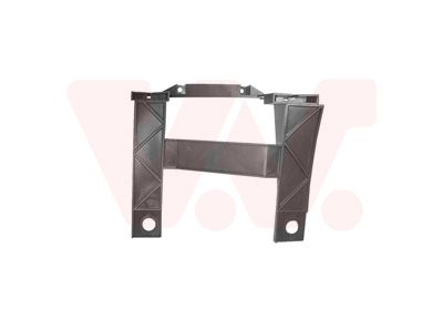 Halter, Hauptscheinwerfer
