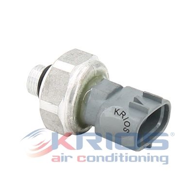 HOFFER K52114 - Druckschalter, Klimaanlage