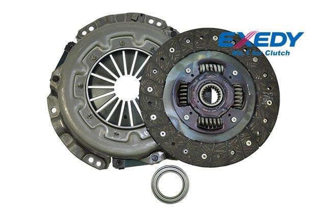 225mm Toyota - TecDoc Only