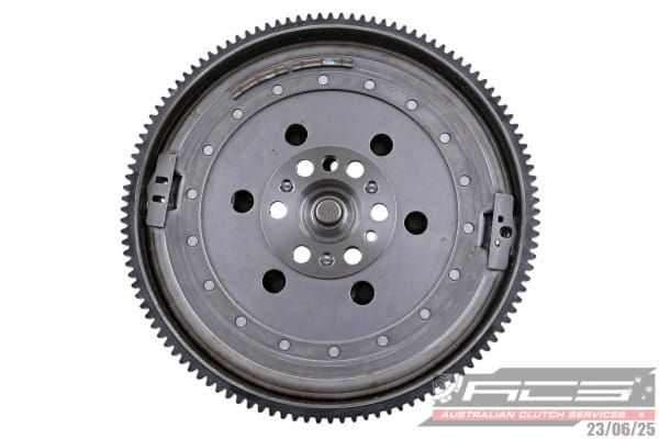 DMF BMW M135i - TecDoc 2