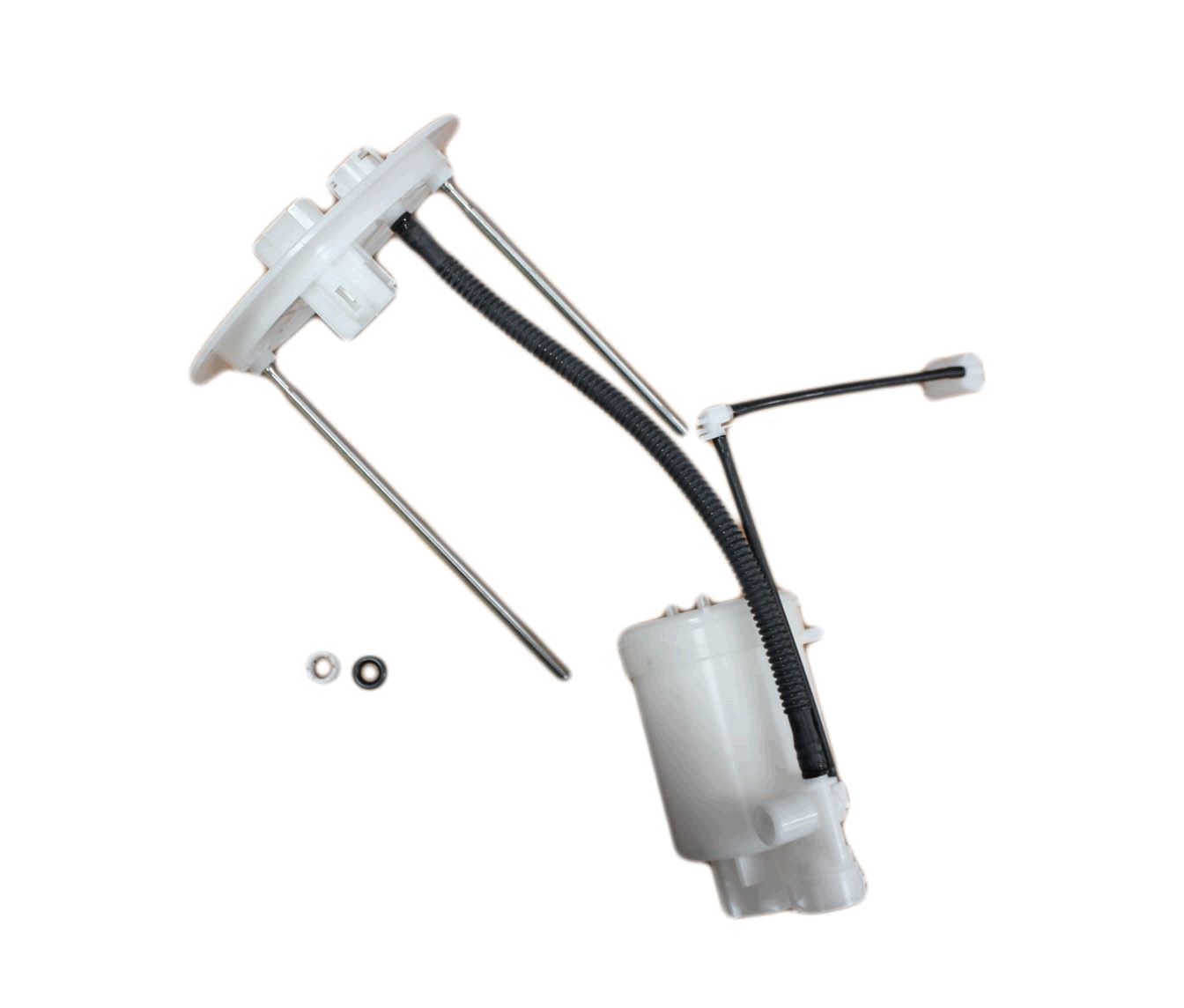 FUEL FILTER FITS Z940 WCF297 - TecDoc Only