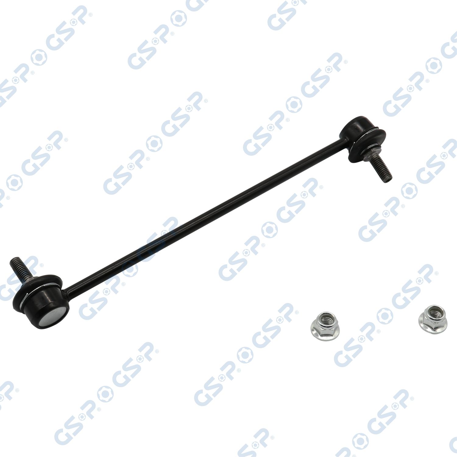 Stange/Strebe, Stabilisator