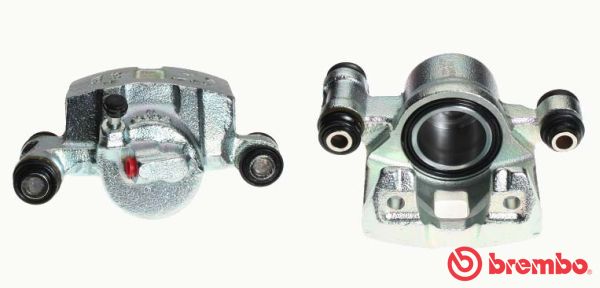 F 16 012 BREMBO ESSENTIAL LINE féknyereg