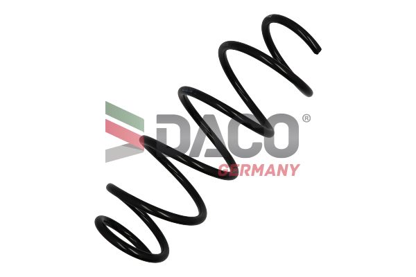 802726 DACO Germany futómű rugó