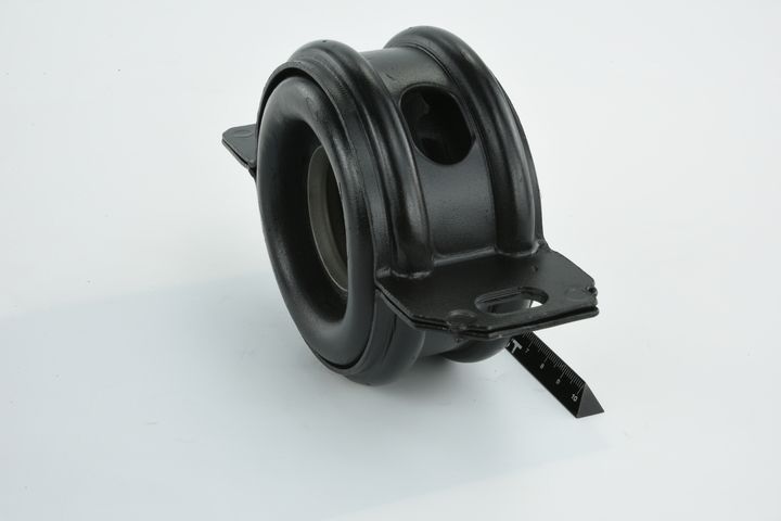 guolis, kardaninio veleno centrinis guolis