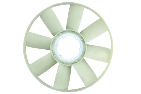 D8MA001TT THERMOTEC ventilátor, motorhűtés