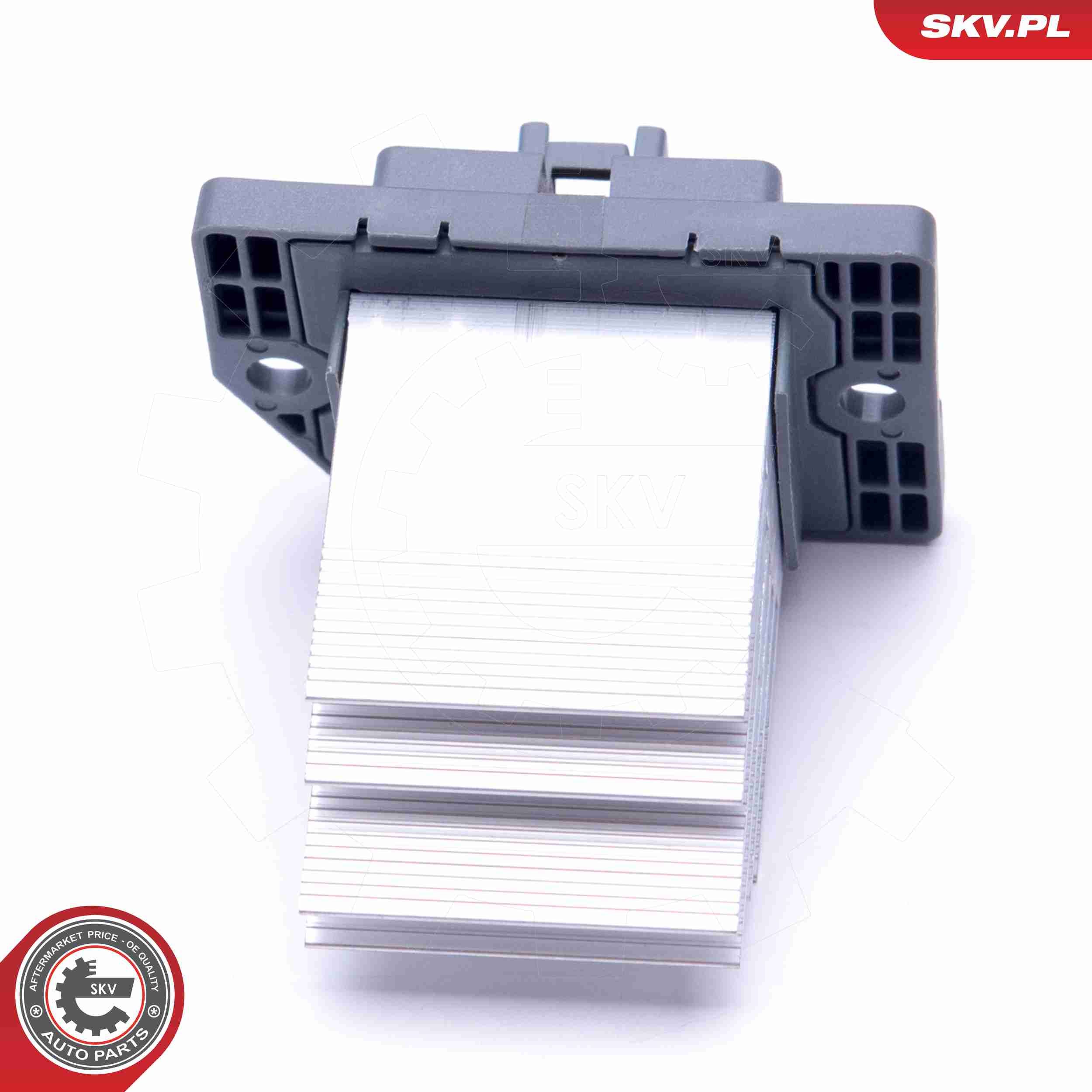 ESEN SKV 94SKV064 - Widerstand, Innenraumgebläse