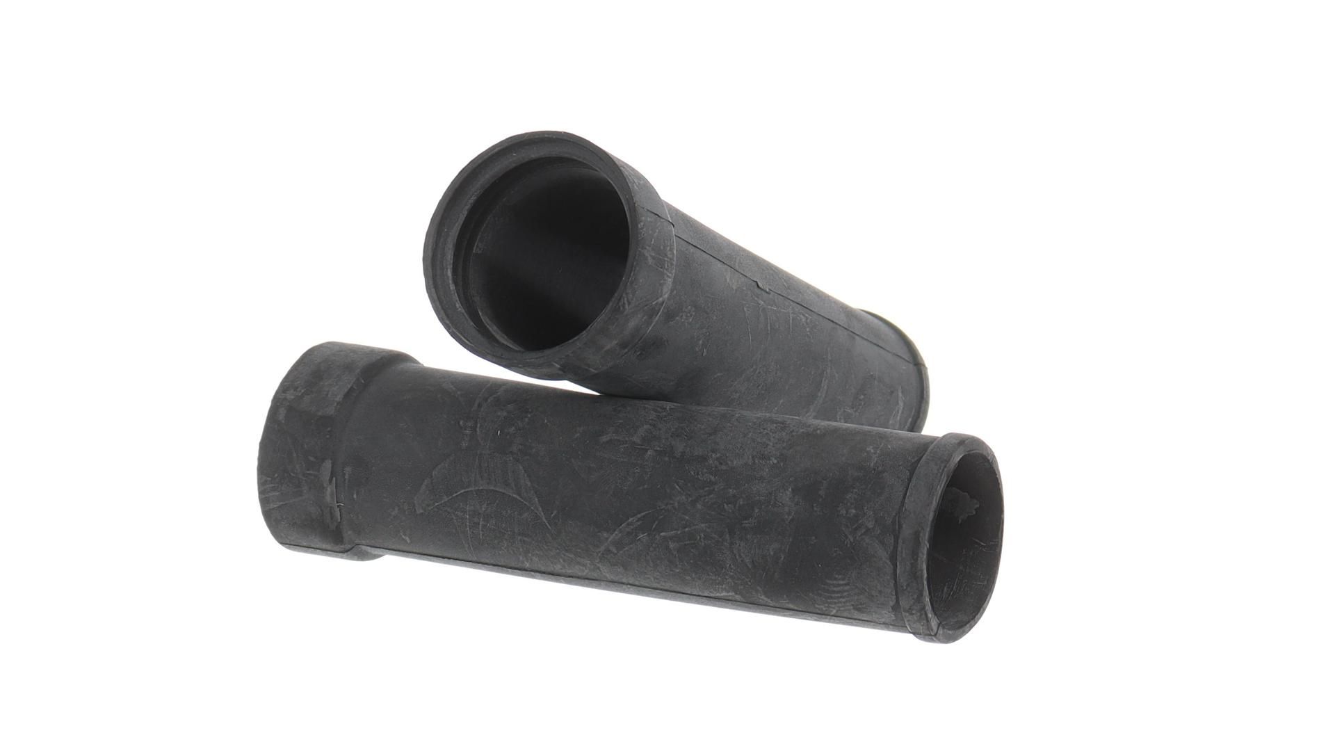 Staubschutzsatz, Stoßdämpfer