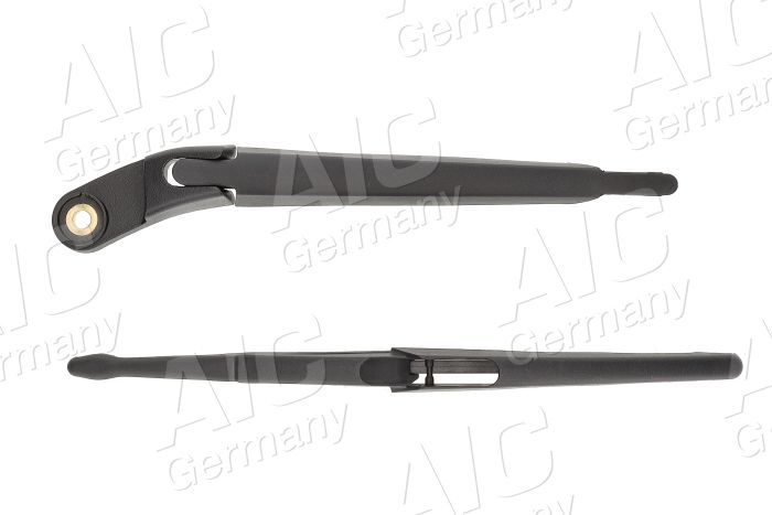 Wischarm, Scheibenreinigung